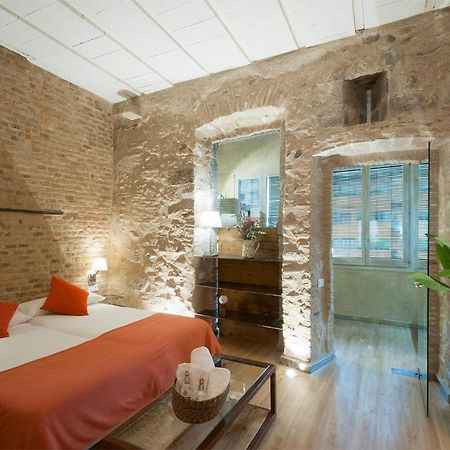 Onyar Apartments Rambla De La Llibertat 27 Girona Exteriér fotografie