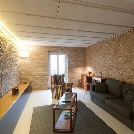 Onyar Apartments Rambla De La Llibertat 27 Girona Exteriér fotografie