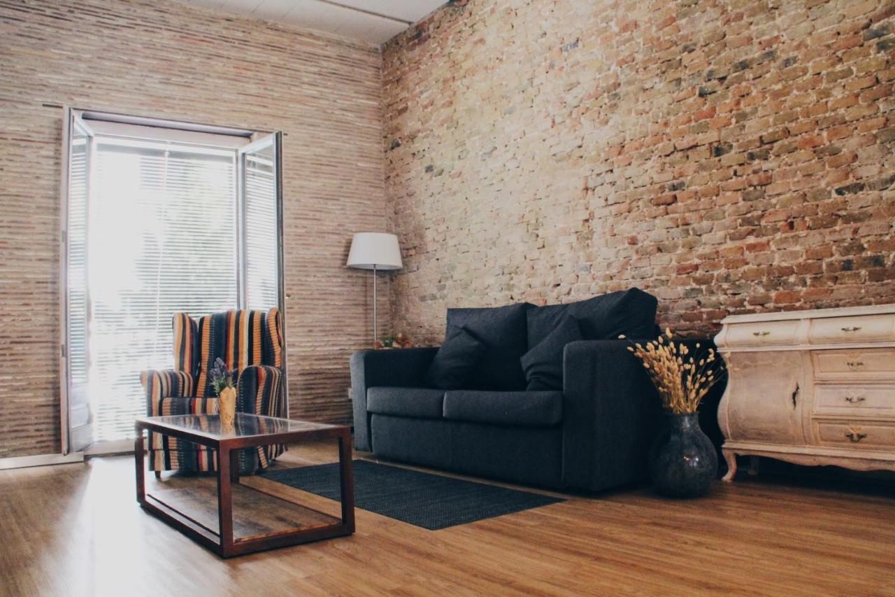 Onyar Apartments Rambla De La Llibertat 27 Girona Exteriér fotografie