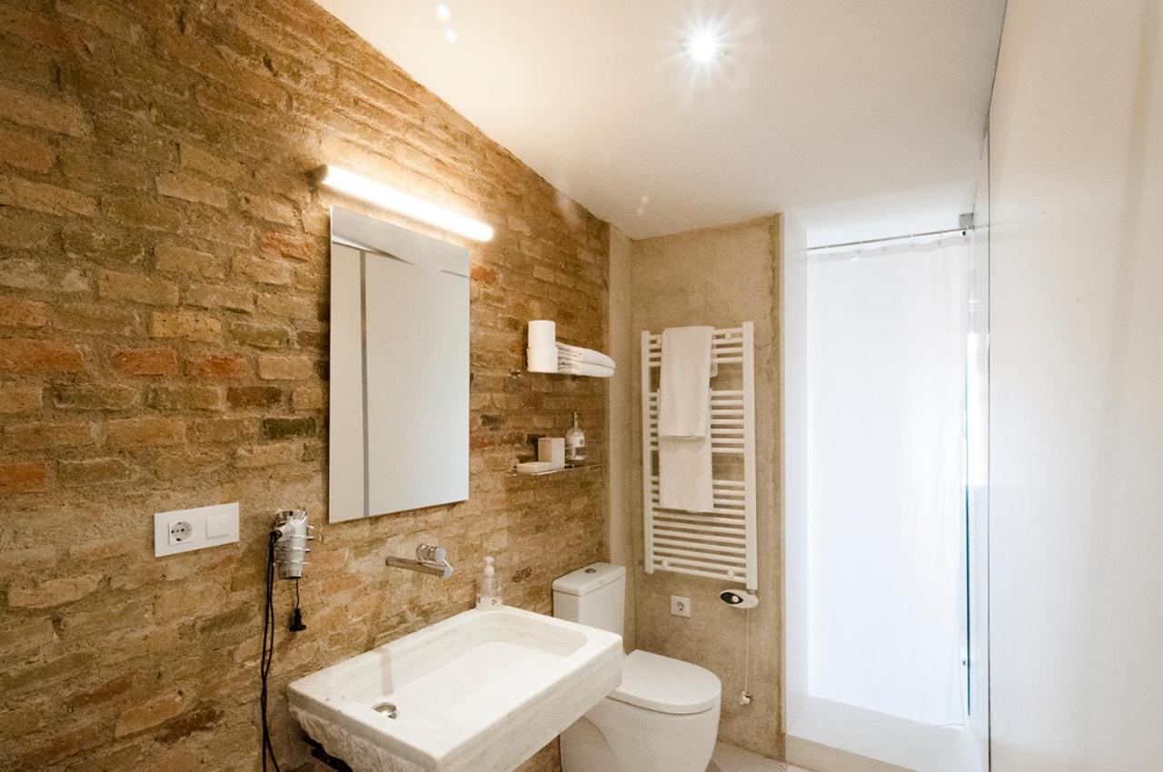 Onyar Apartments Rambla De La Llibertat 27 Girona Exteriér fotografie