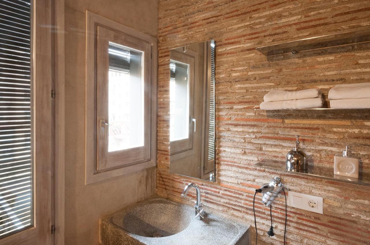 Onyar Apartments Rambla De La Llibertat 27 Girona Exteriér fotografie