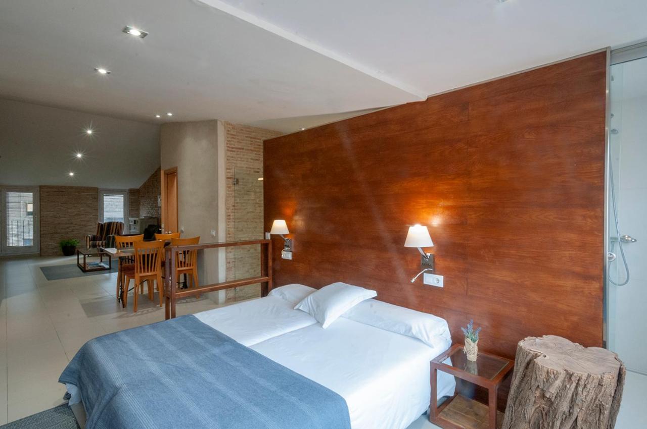 Onyar Apartments Rambla De La Llibertat 27 Girona Exteriér fotografie
