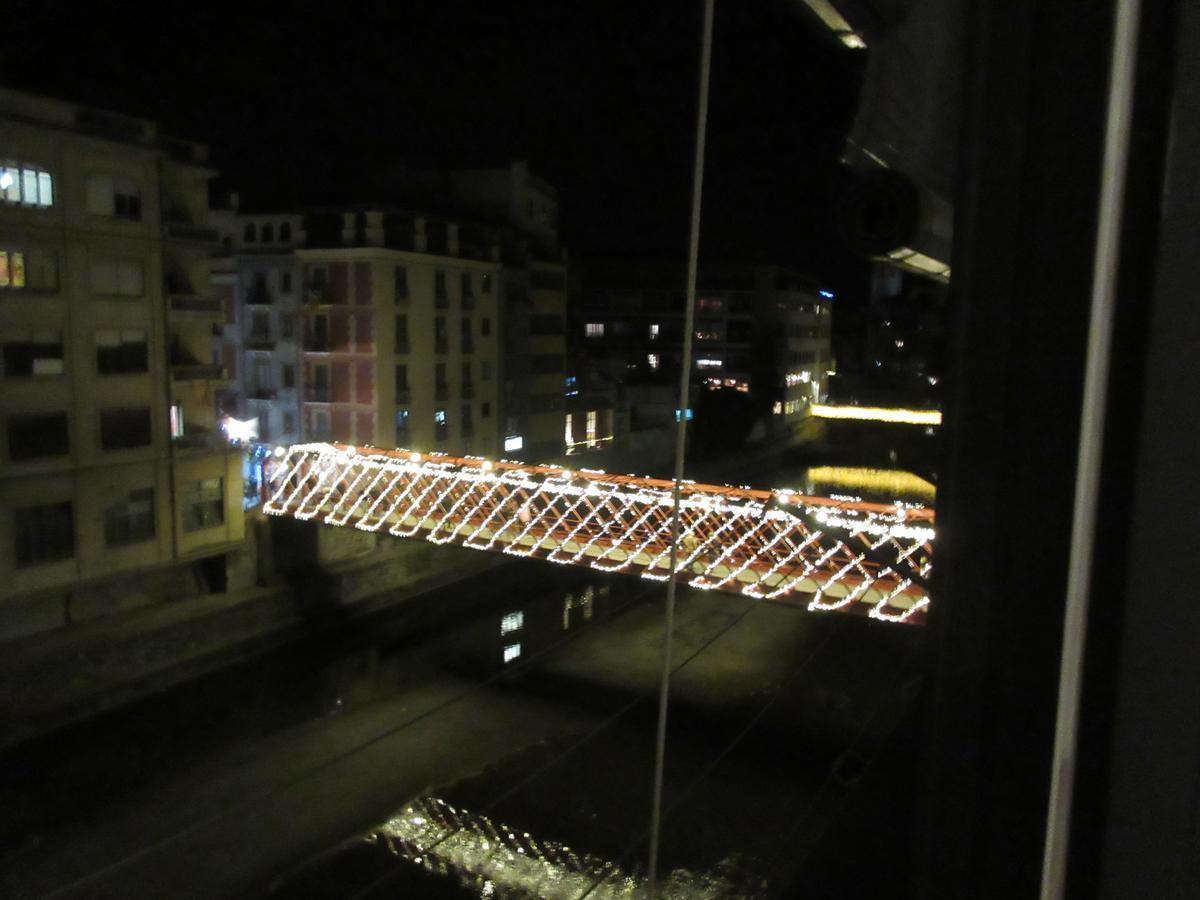 Onyar Apartments Rambla De La Llibertat 27 Girona Exteriér fotografie