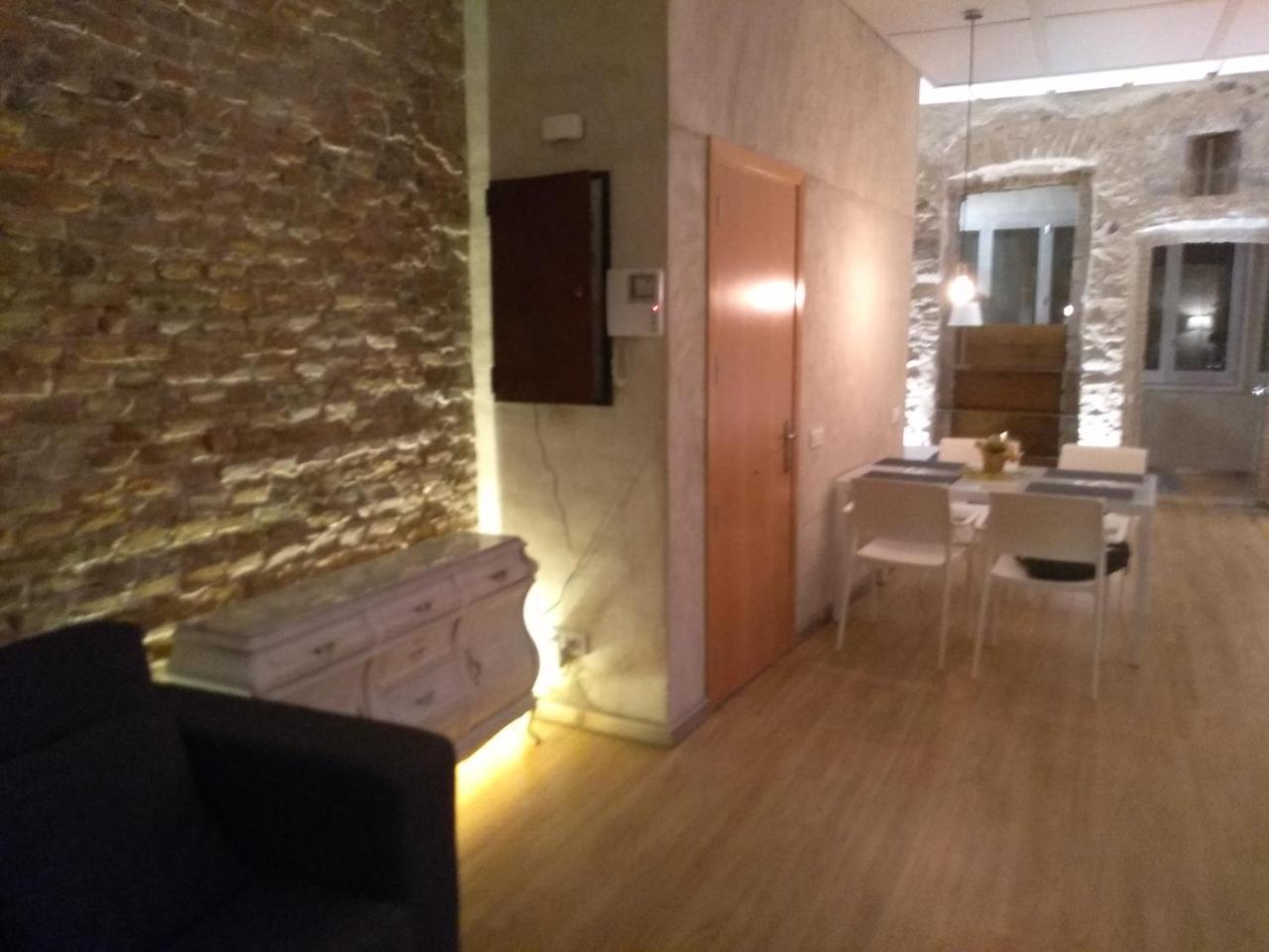 Onyar Apartments Rambla De La Llibertat 27 Girona Exteriér fotografie