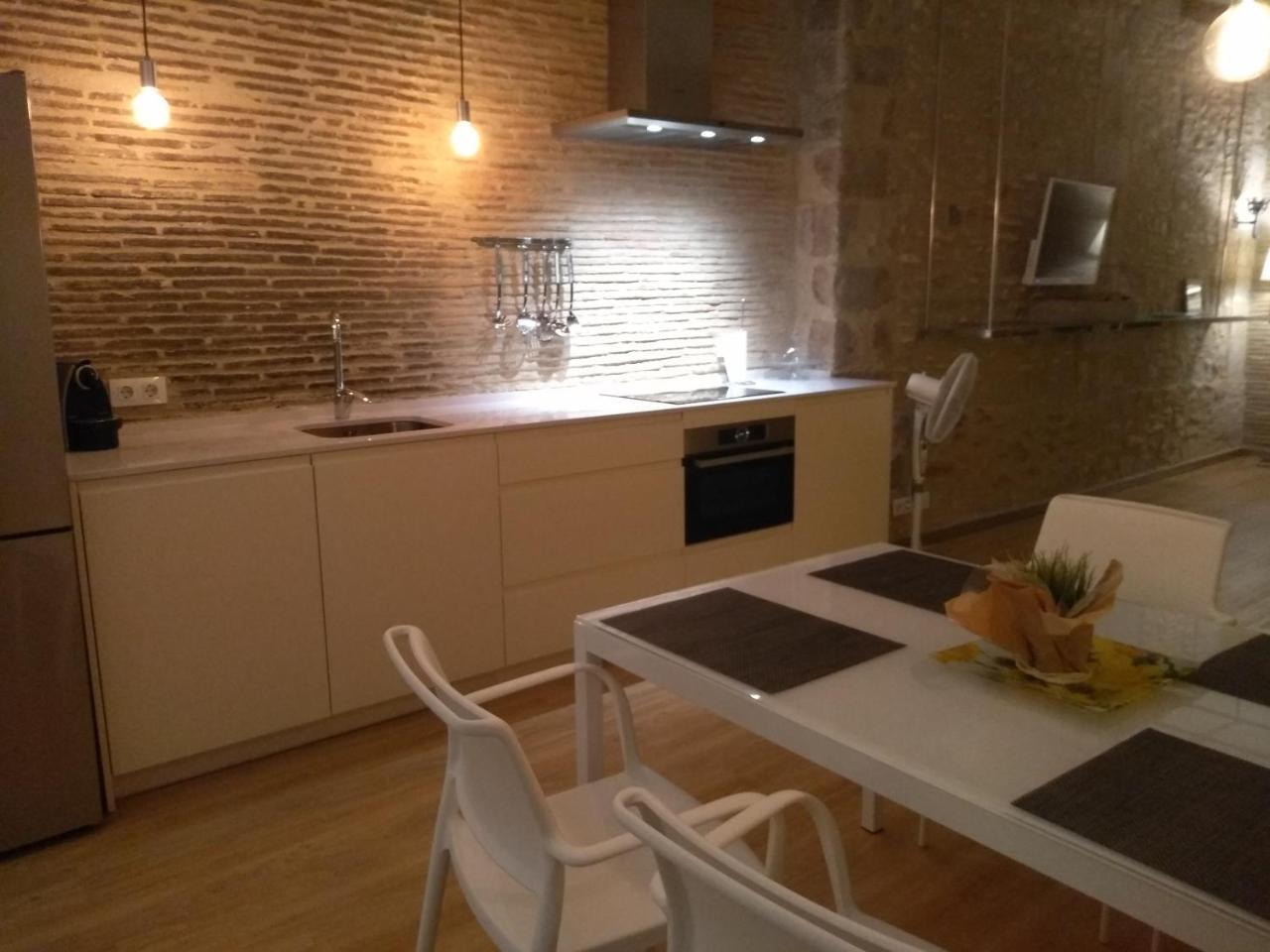 Onyar Apartments Rambla De La Llibertat 27 Girona Exteriér fotografie