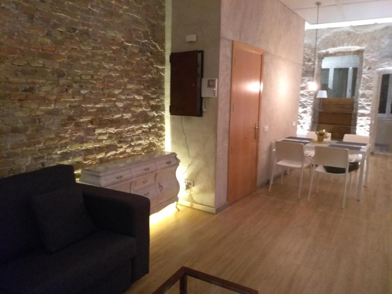 Onyar Apartments Rambla De La Llibertat 27 Girona Exteriér fotografie