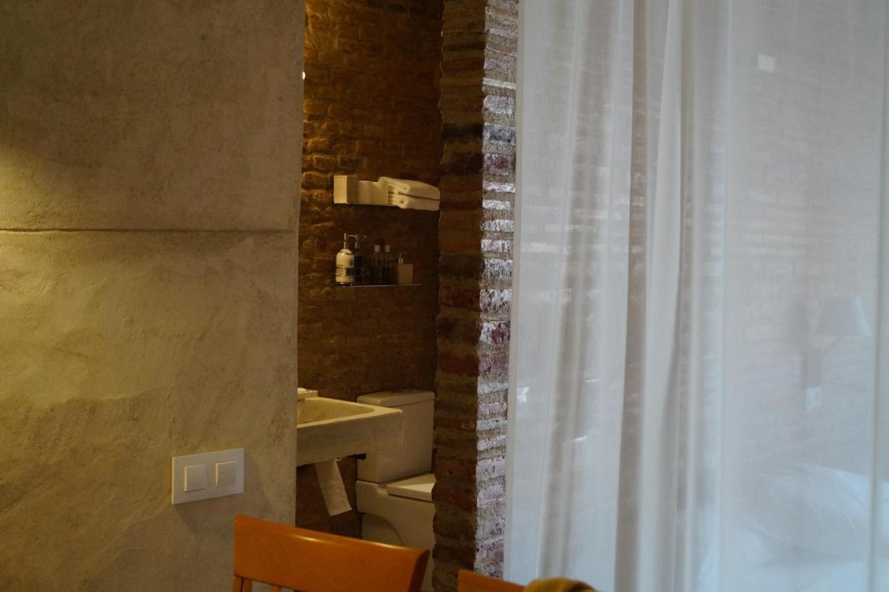 Onyar Apartments Rambla De La Llibertat 27 Girona Exteriér fotografie