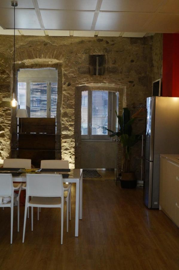 Onyar Apartments Rambla De La Llibertat 27 Girona Exteriér fotografie