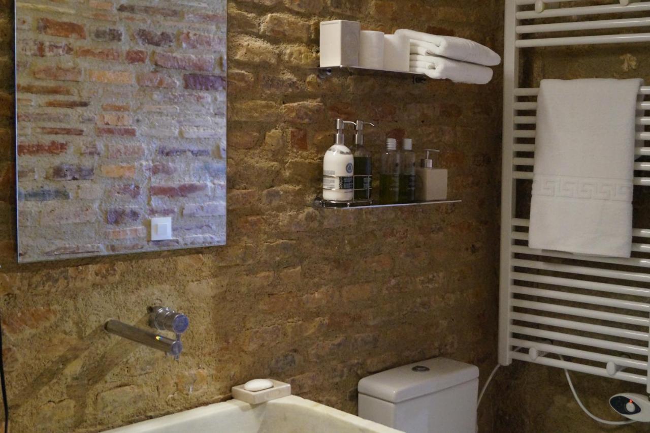 Onyar Apartments Rambla De La Llibertat 27 Girona Exteriér fotografie