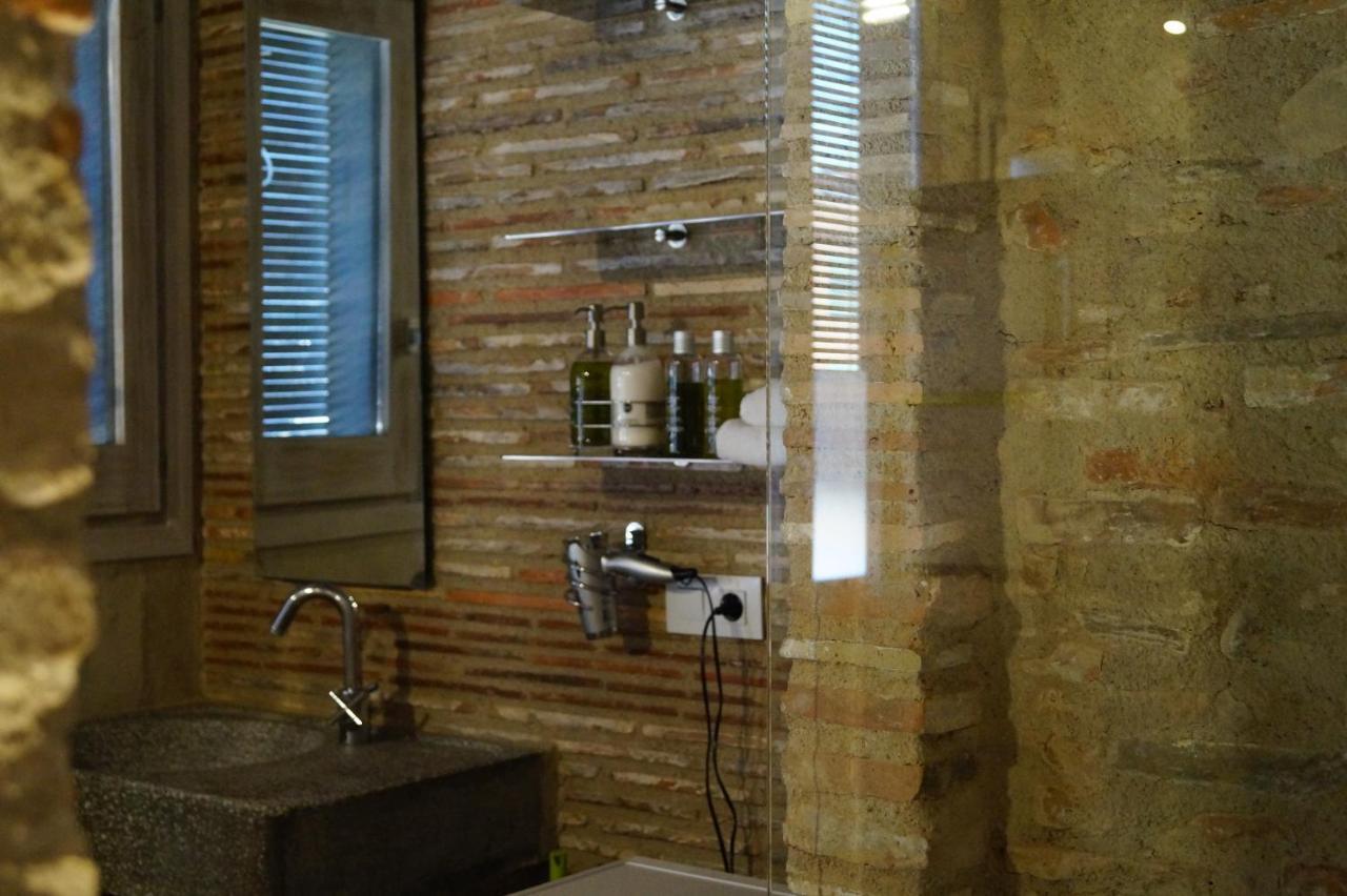 Onyar Apartments Rambla De La Llibertat 27 Girona Exteriér fotografie