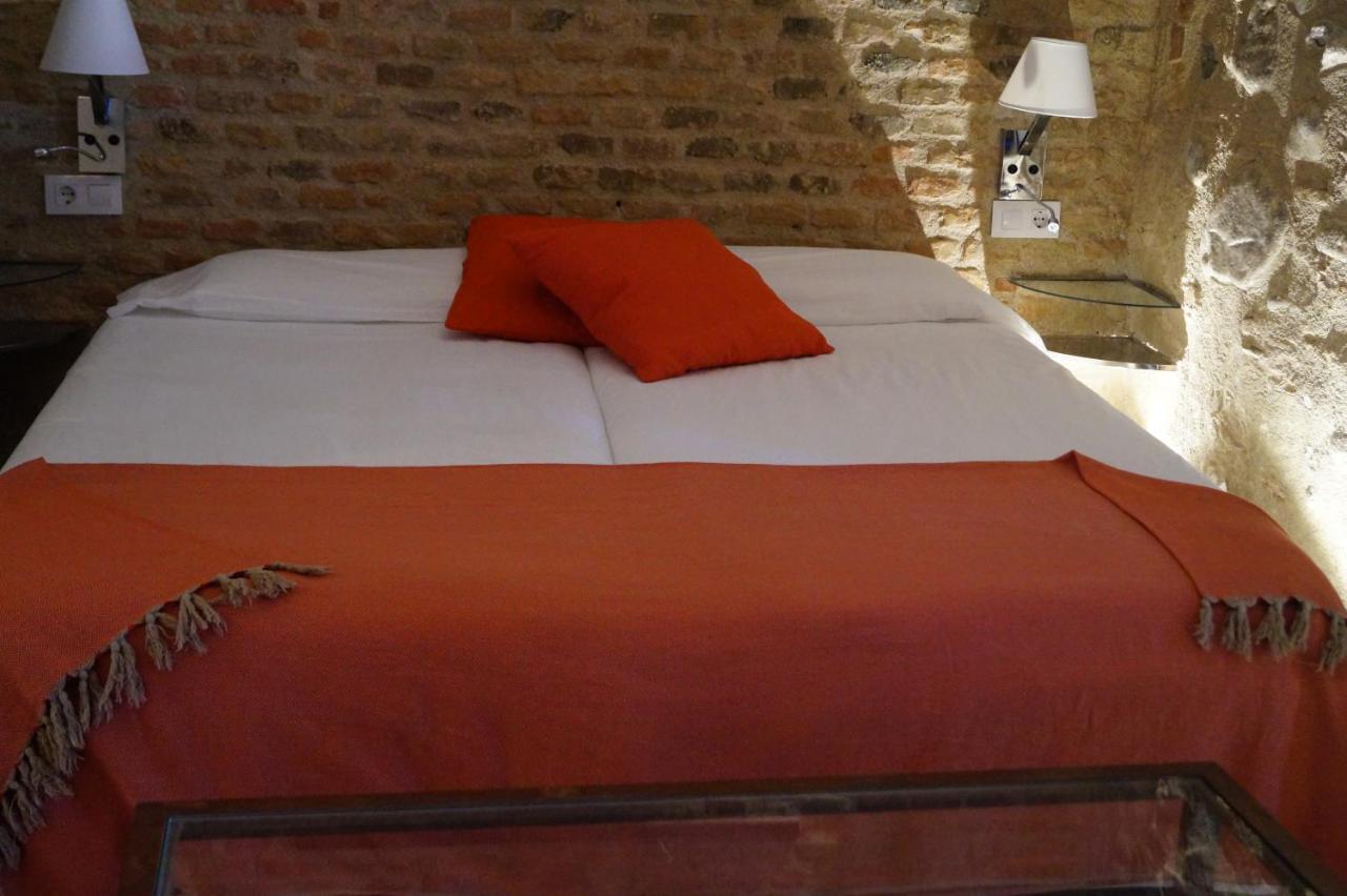 Onyar Apartments Rambla De La Llibertat 27 Girona Exteriér fotografie